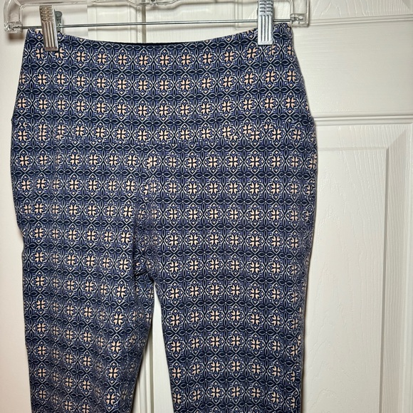 Sunday printed leggings - Picture 2 of 6